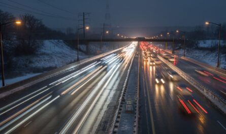 Ice Storm Webcams Tracker