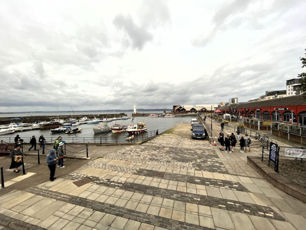 Halifax Harbor