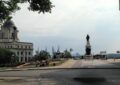 Quebec City Webcams