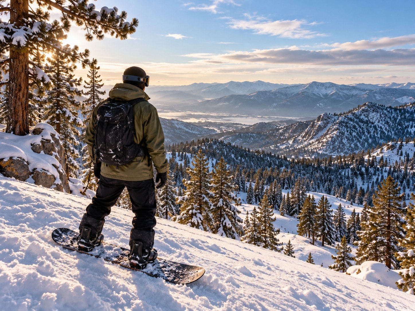 big bear bear editorial
