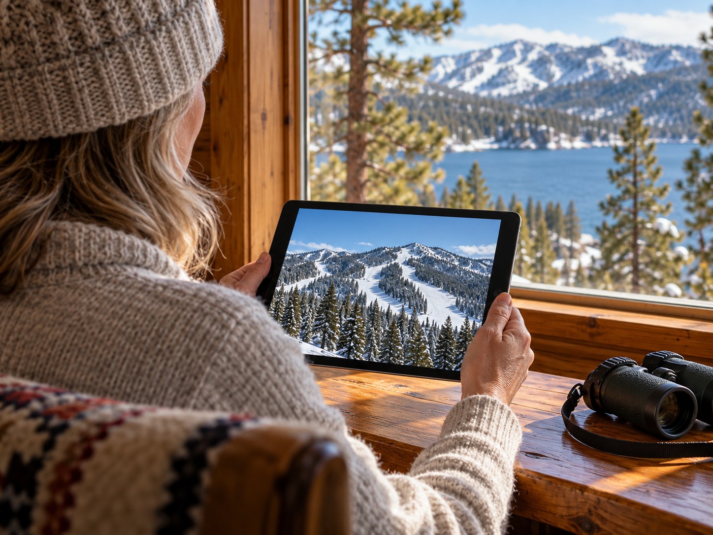 big bear faq editorial