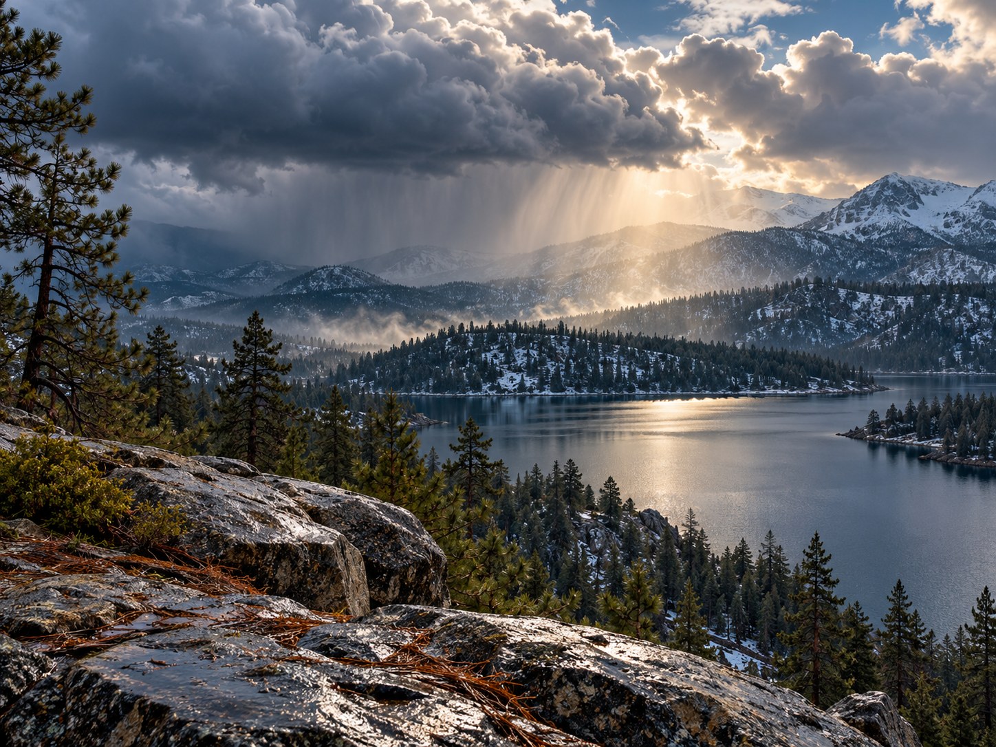 big bear radar editorial