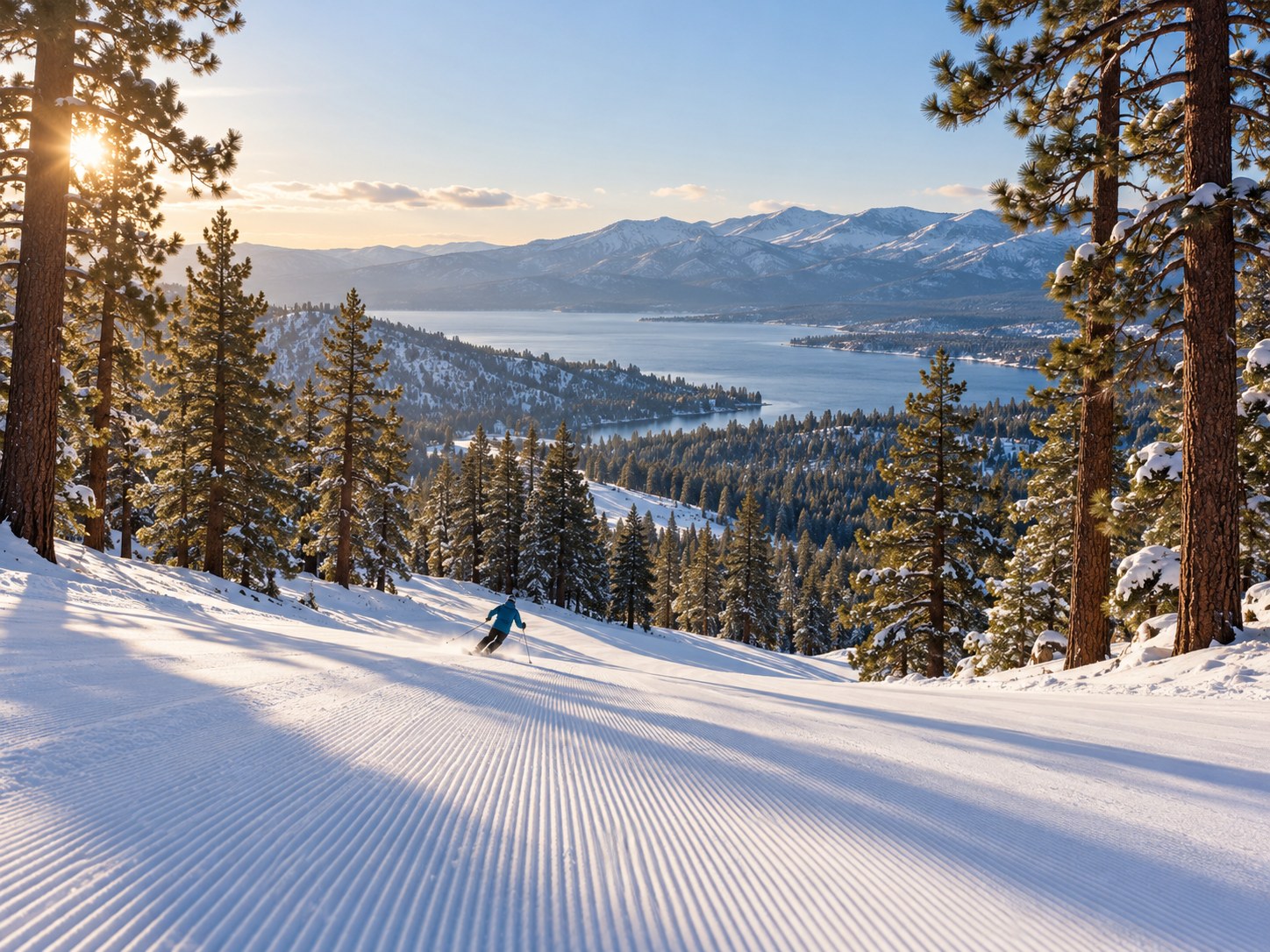 big bear summit editorial