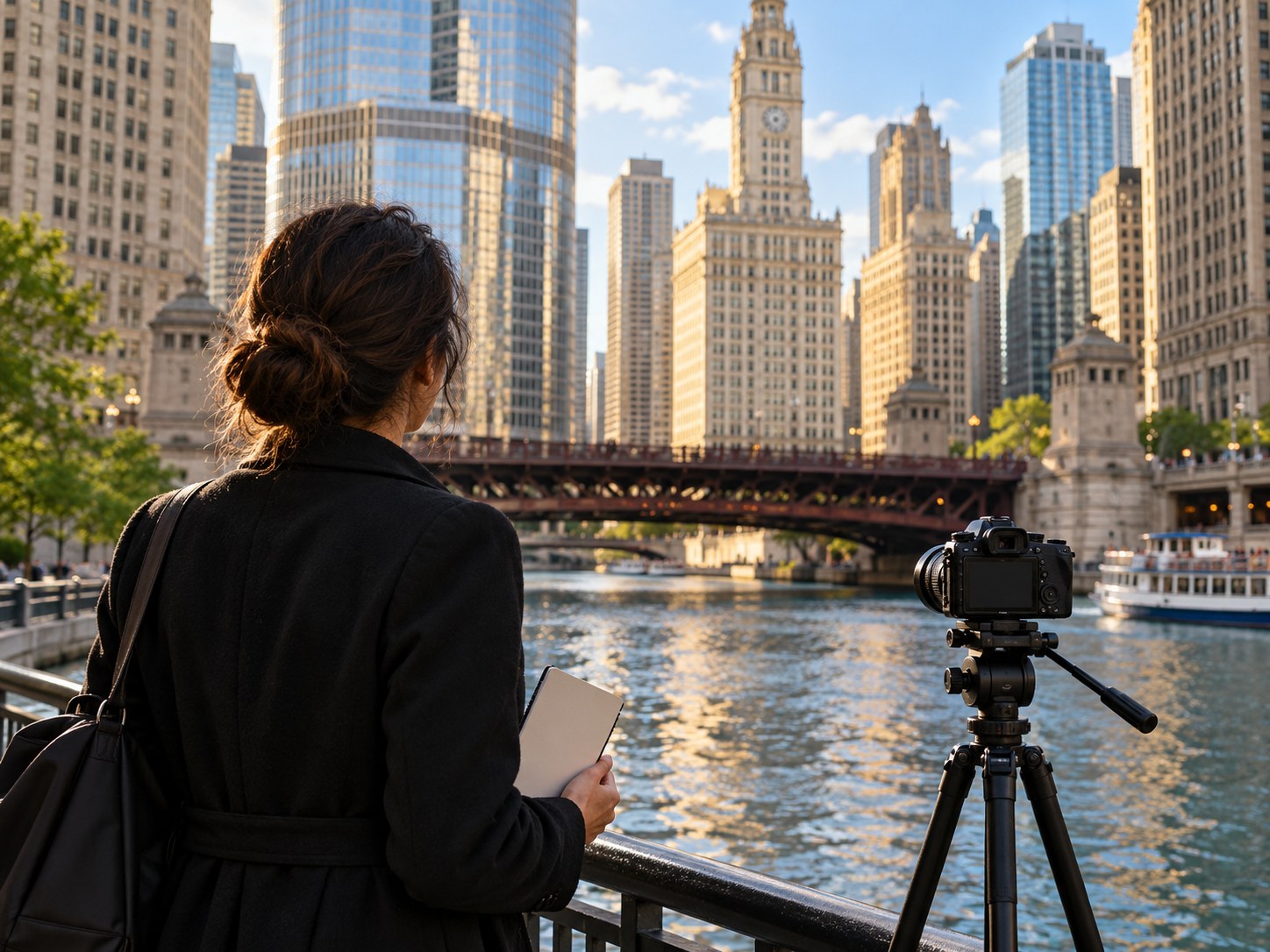 chicago current news