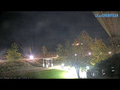 Blue Harbor Resort webcam preview in Sheboygan County, Wisconsin