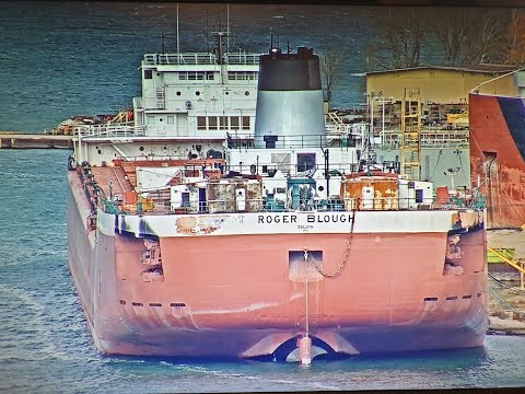 Sturgeon Bay webcams