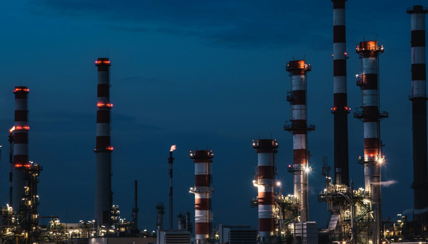 Toledo Chemical Release