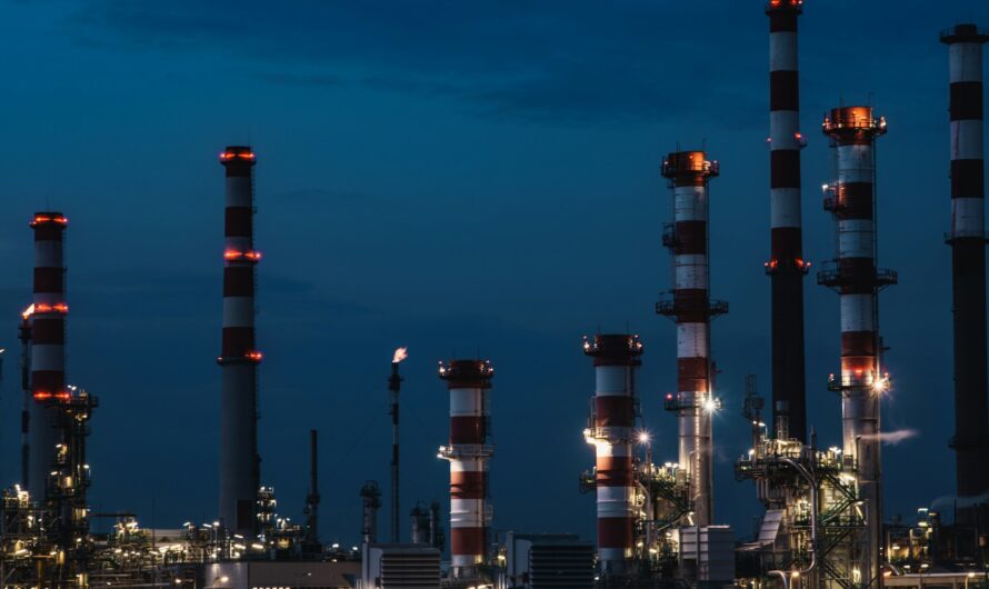 EPA Posts Air-Monitoring Data From Toledo Chemical Release