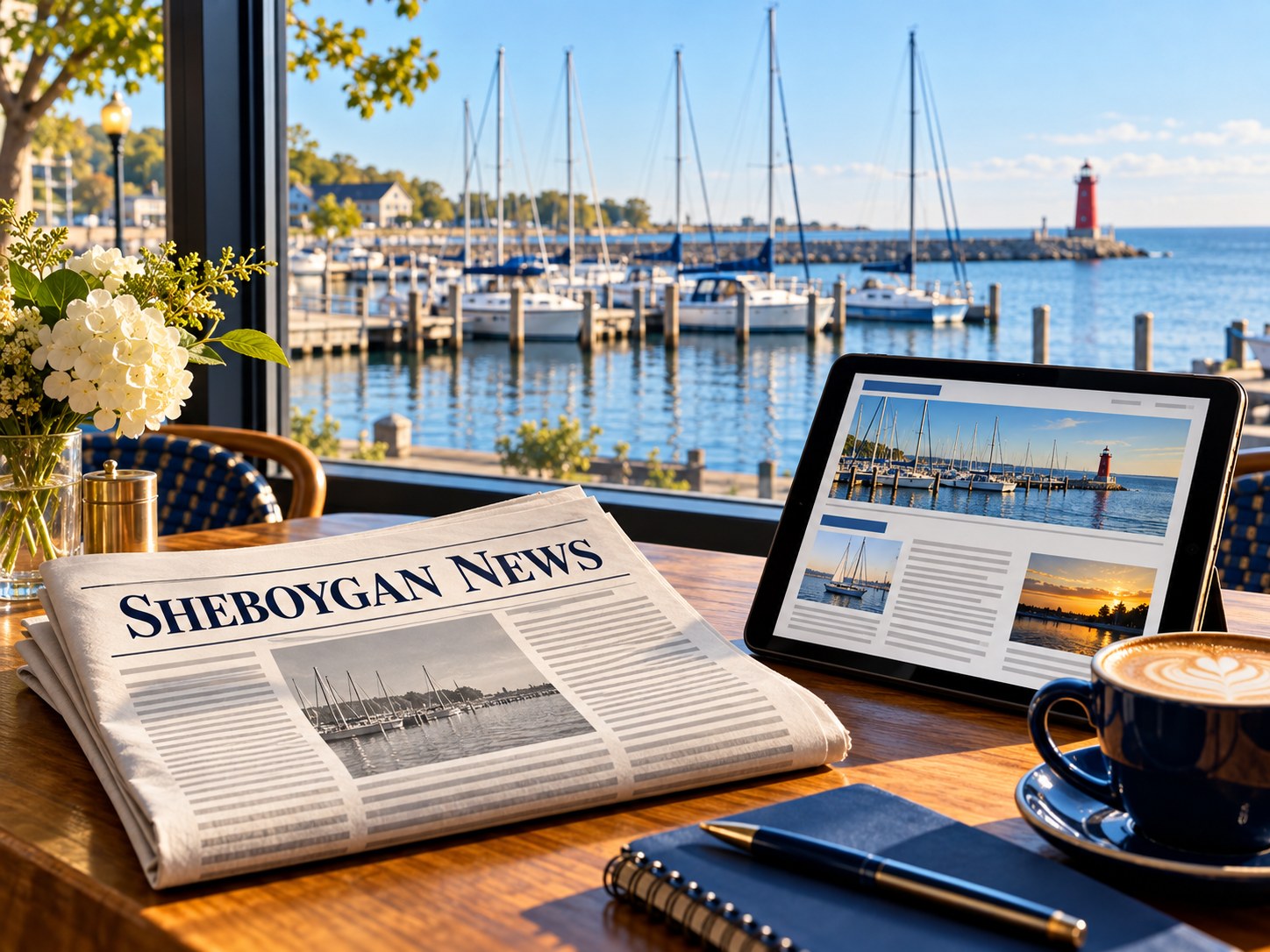 Sheboygan webcams