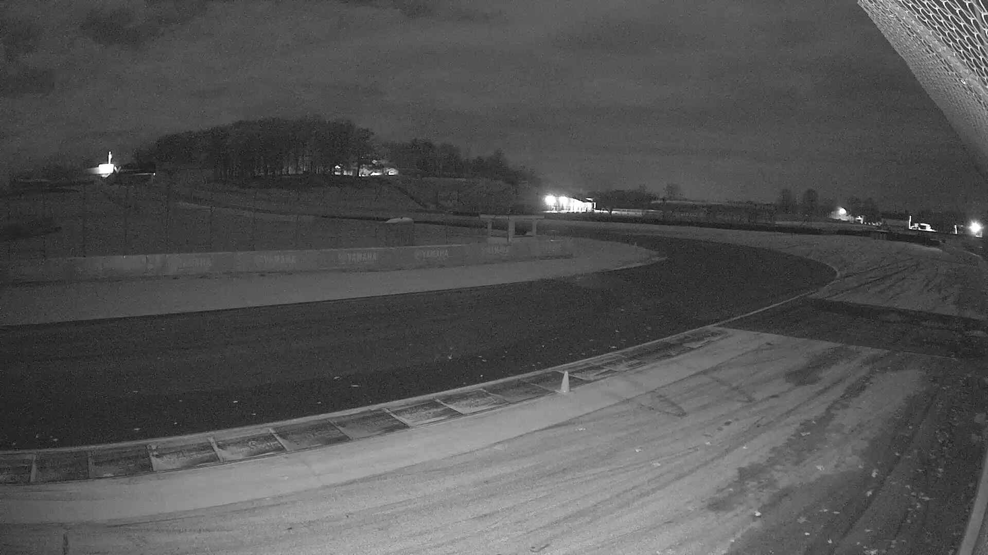 Road America Turn 5 webcam preview in Sheboygan County, Wisconsin