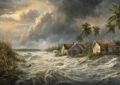 florida hurricanes flooding S5A