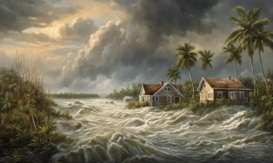 10 Flood Recovery Tips for Restoring Your Home After a Flood: A Basic Florida Guide For Renewal