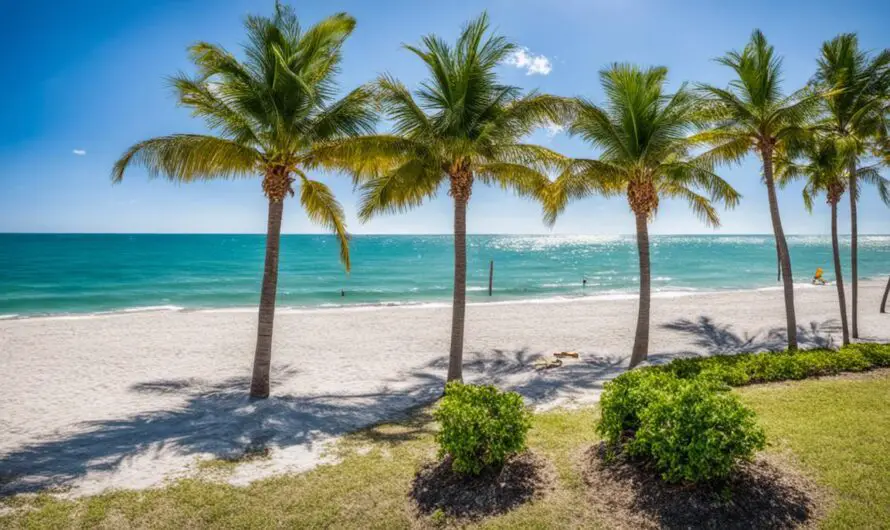Best Times to Visit Fort Pierce Beaches